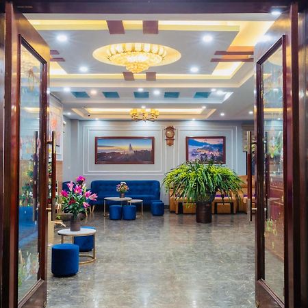 Sapa Hidden Gem Hotel & Spa المظهر الخارجي الصورة